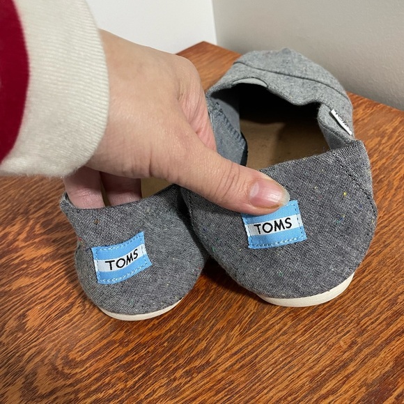 TOM’S-Alpargata shoes - Picture 5 of 5